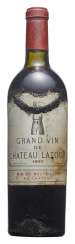 Château Latour 1933 Château Latour 1933