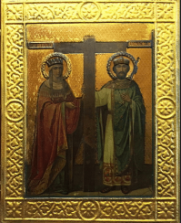 Icon, Russia Early. Of the twentieth century. Icon, Russia Early. Of the twentieth century.