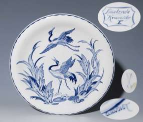 Voigt, Otto Eduard. 1870 Dresden - 1949 Meissen Voigt, Otto Eduard. 1870 Dresden - 1949 Meissen