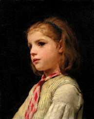 ALBERT ANKER (1831-1910) ALBERT ANKER (1831-1910)