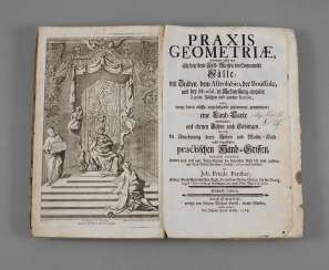 Penthers course to the surveying 1768 Penthers course to the surveying 1768