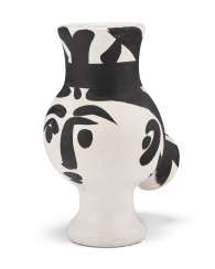 PABLO PICASSO (1881-1973) PABLO PICASSO (1881-1973)
