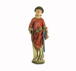 HL. Stephen HL. Stephen