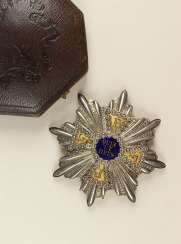 Order of merit of St. Michael Order of merit of St. Michael