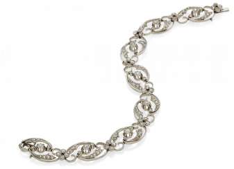 DIAMANT-ARMBAND DIAMANT-ARMBAND