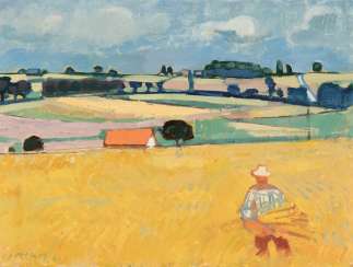 Potthof, Hans Potthof, Hans