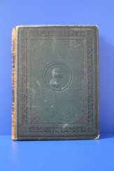 Suvorov's life in the artistic images, 1900 Suvorov's life in the artistic images, 1900