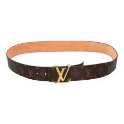 LOUIS VUITTON belt LOUIS VUITTON belt