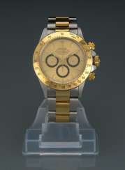 Rolex Daytona Chronograph, Ref. 16523 Rolex Daytona Chronograph, Ref. 16523