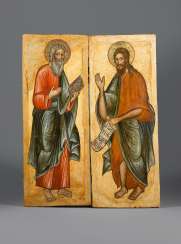 Russian Icons, Russian Icons,