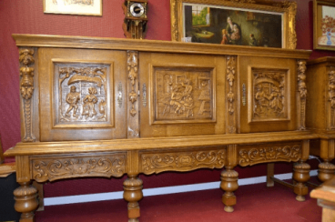 To increase Dining set To increase Dining set