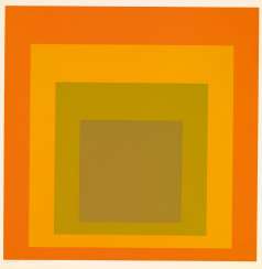Albers, Josef Albers, Josef