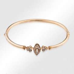 Bracelet with diamonds Bracelet with diamonds