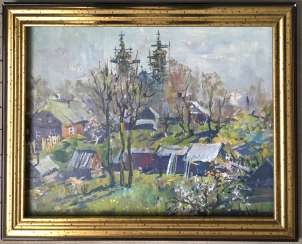 Chmelevsky W. W. - Chmelevsky W. W. -
