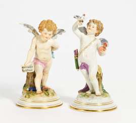 2 big cupids 2 big cupids