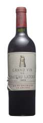 Château Latour 1932 Château Latour 1932