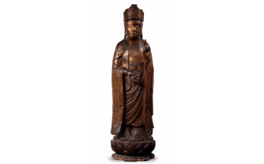 Goddess Kwan Yin Goddess Kwan Yin