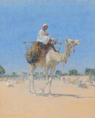 Leopold Alphons Mielich (Austrian, 1863–1929) Leopold Alphons Mielich (Austrian, 1863–1929)