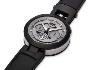 BOVET, PINIAFARINA CAMBIANO CHRONOGRAPH, REF. CHPIN001 BOVET, PINIAFARINA CAMBIANO CHRONOGRAPH, REF. CHPIN001