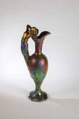 Rare Character Jug Rare Character Jug