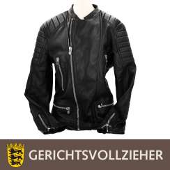 PHILIPP PLEIN leather jacket size XL, PHILIPP PLEIN leather jacket size XL,