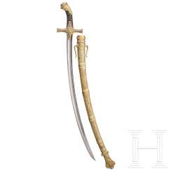 Säbel M 1822 für Tambourmajore der Infanterie Säbel M 1822 für Tambourmajore der Infanterie