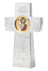 Cross, Margaret Seeler Cross, Margaret Seeler