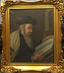 The painting The painting