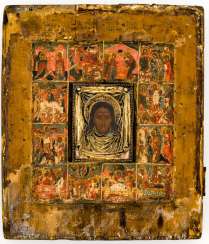 Mandylion of Jesus and the feast days Mandylion of Jesus and the feast days