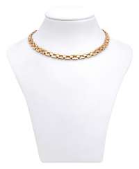Bicolores Vintage Goldcollier Bicolores Vintage Goldcollier