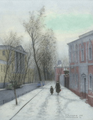 Iskander ulumbekov of the Iskander ulumbekov of the
