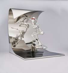 HAJIME SORAYAMA (B. 1947) HAJIME SORAYAMA (B. 1947)
