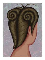 JULIE CURTISS (B.1982) JULIE CURTISS (B.1982)