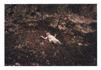 PHILIP-LORCA DICORCIA (B. 1951) PHILIP-LORCA DICORCIA (B. 1951)