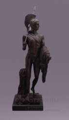 The Sculpture The Sculpture