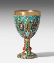 Cup By Margarete Seeler Cup By Margarete Seeler