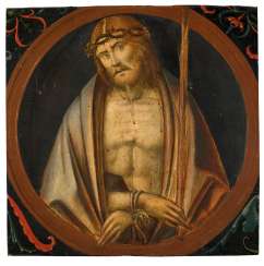 ATTRIBUÉ À MATTEO DA MILANO ( ACTIF VERS 1492-1523) ATTRIBUÉ À MATTEO DA MILANO ( ACTIF VERS 1492-1523)