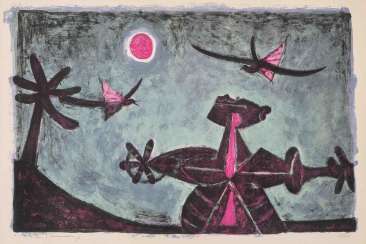 Tamayo, Rufino Tamayo, Rufino
