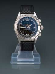 Breitling B1 Chronometer, Ref. A78362 Breitling B1 Chronometer, Ref. A78362