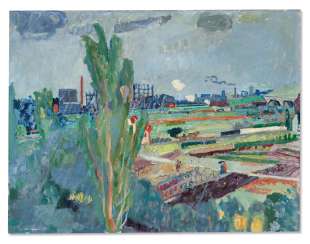 MAX GUBLER (1898-1973) MAX GUBLER (1898-1973)