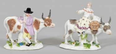 Rare Miniature Figure Groups Rare Miniature Figure Groups
