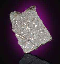 WOLD COTTAGE METEORITE OF 1795 — THE SKY IS FALLING WOLD COTTAGE METEORITE OF 1795 — THE SKY IS FALLING