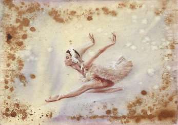 Natasha Mishareva Natasha Mishareva