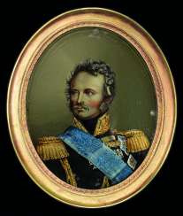 ANONYME MITTE DES XIX nach Franz KRÜGER. ANONYME MITTE DES XIX nach Franz KRÜGER.