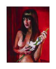 Martin Eder (b.1968) Martin Eder (b.1968)