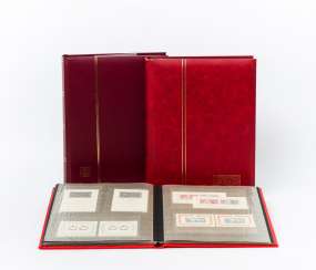 Switzerland - Beautiful collection of CA. 1923 to CA. in 2010, Switzerland - Beautiful collection of CA. 1923 to CA. in 2010,