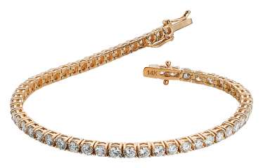 Eternity Brillantarmband Eternity Brillantarmband