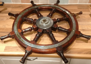 sea wheel sea wheel