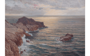 MAHOKIAN WARTAN (1869-1937) MAHOKIAN WARTAN (1869-1937)