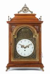 Vienna Stockuhr 18. Century Vienna Stockuhr 18. Century